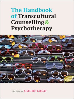 cover image of The Handbook of Transcultural Counselling and Psychotherapy
